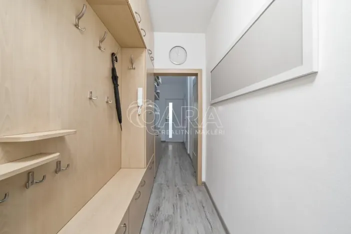 Prodej bytu 3+1, Rýmařov, Pivovarská, 75 m2