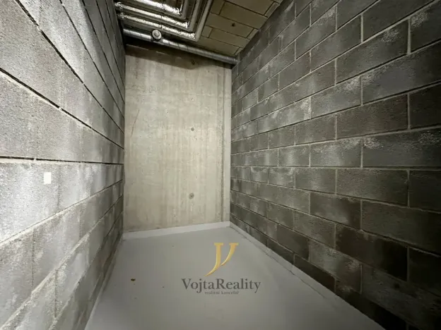 Pronájem bytu 2+kk, Olomouc, Ostrovní, 62 m2