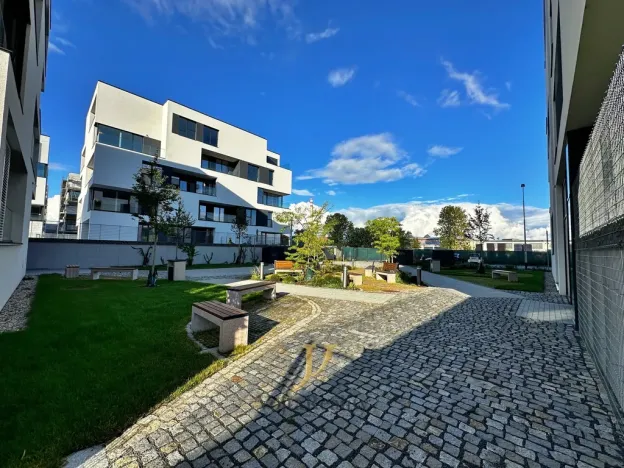 Pronájem bytu 2+kk, Olomouc, Ostrovní, 62 m2
