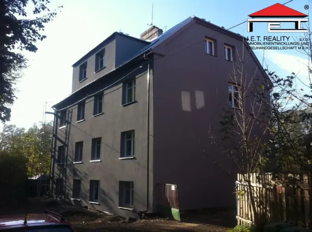 Pronájem bytu 2+1, Ostrava, Počáteční, 68 m2