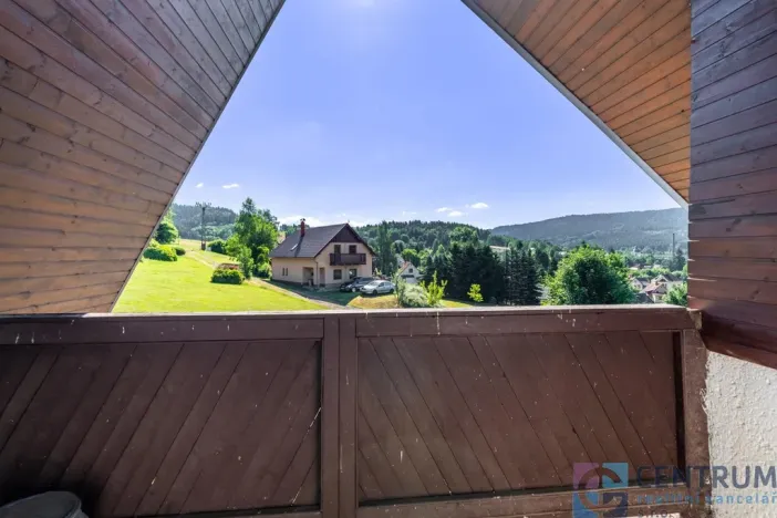 Prodej vícegeneračního domu, Tanvald, Polní, 244 m2