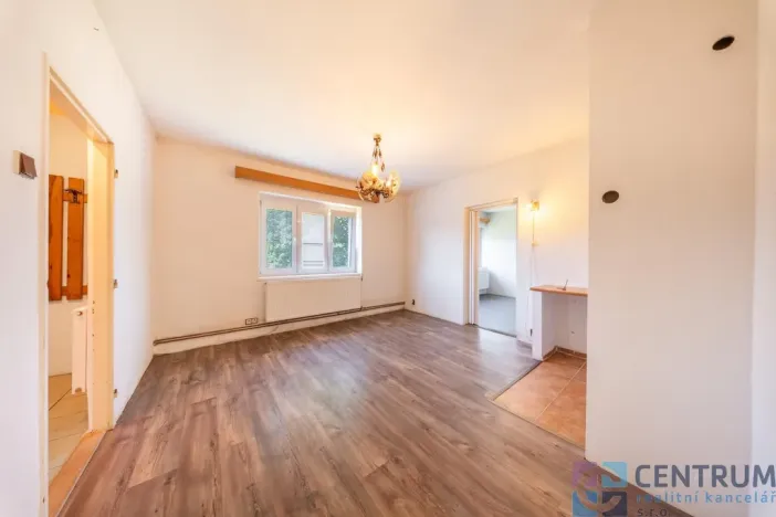 Prodej vícegeneračního domu, Tanvald, Polní, 244 m2