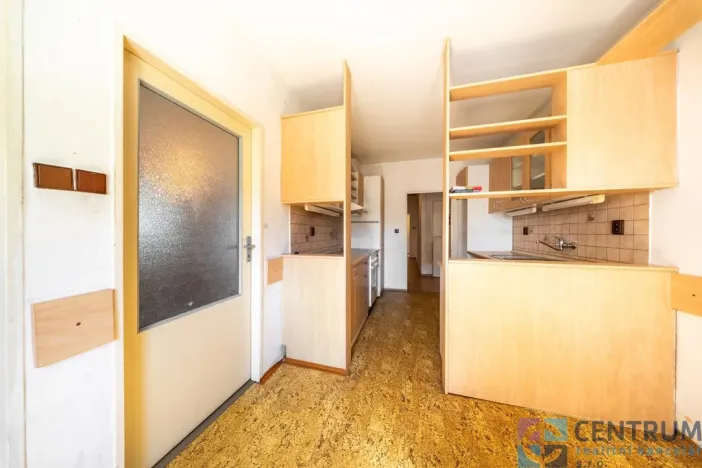 Prodej vícegeneračního domu, Tanvald, Polní, 244 m2