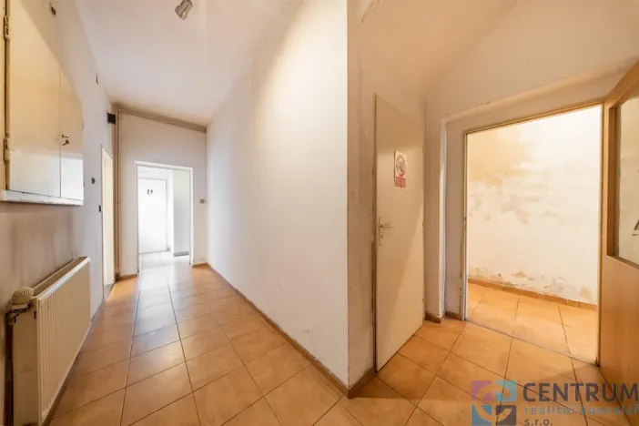 Prodej vícegeneračního domu, Tanvald, Polní, 244 m2