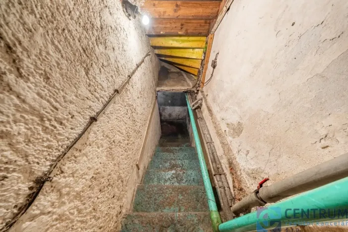 Prodej vícegeneračního domu, Tanvald, Polní, 244 m2