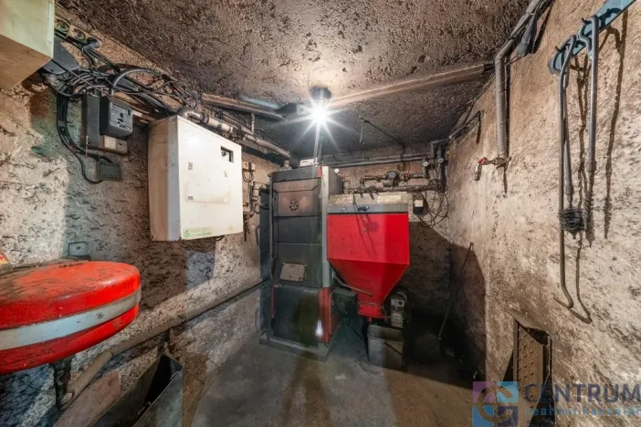 Prodej vícegeneračního domu, Tanvald, Polní, 244 m2