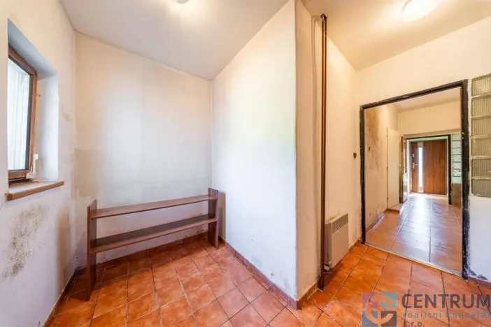 Prodej vícegeneračního domu, Tanvald, Polní, 244 m2