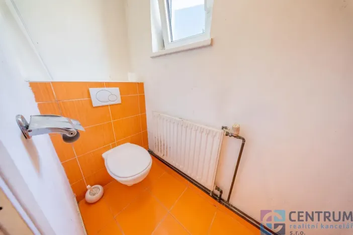 Prodej vícegeneračního domu, Tanvald, Polní, 244 m2