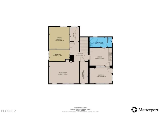 Prodej vícegeneračního domu, Tanvald, Polní, 244 m2