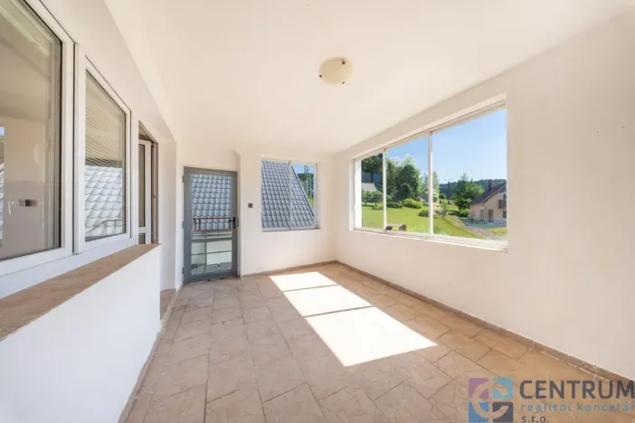 Prodej vícegeneračního domu, Tanvald, Polní, 244 m2