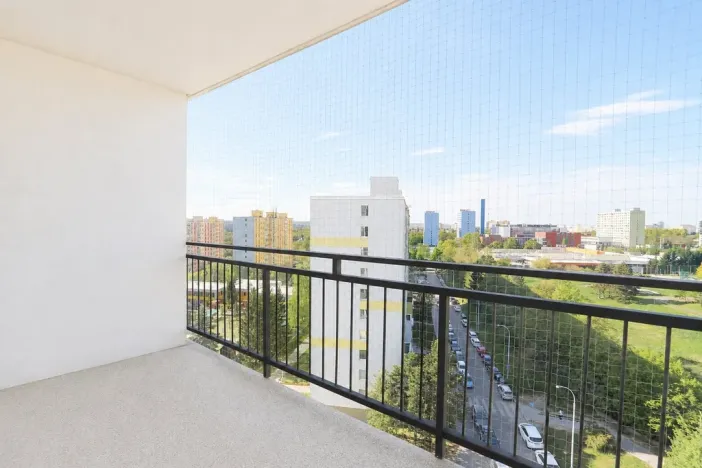 Prodej bytu 3+1, Praha - Kamýk, Imrychova, 75 m2