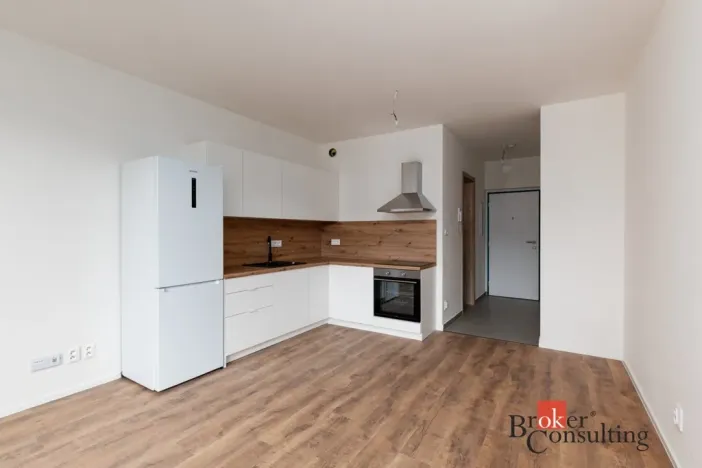 Prodej bytu 1+kk, Plzeň - Východní Předměstí, Kartónová, 29 m2