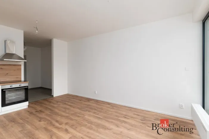 Prodej bytu 1+kk, Plzeň - Východní Předměstí, Kartónová, 29 m2