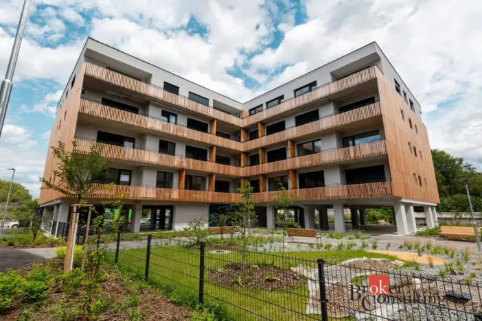 Prodej bytu 1+kk, Plzeň - Východní Předměstí, Kartónová, 29 m2