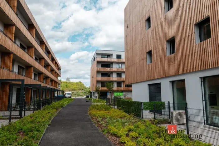 Prodej bytu 1+kk, Plzeň - Východní Předměstí, Kartónová, 29 m2