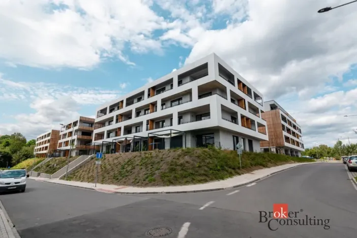 Prodej bytu 1+kk, Plzeň - Východní Předměstí, Kartónová, 29 m2