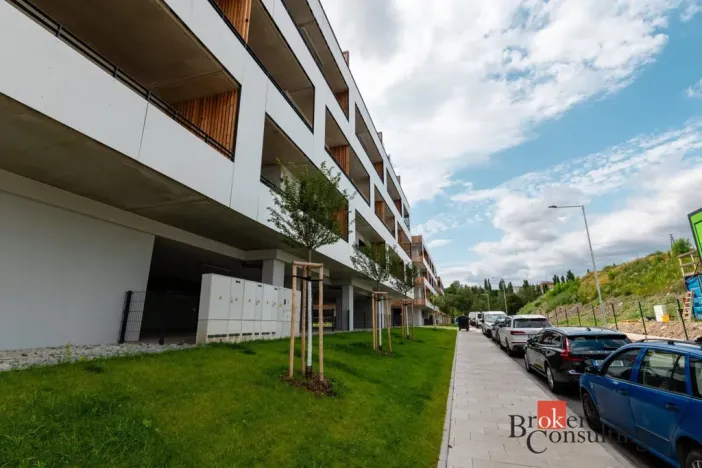 Prodej bytu 1+kk, Plzeň - Východní Předměstí, Kartónová, 29 m2