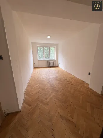Prodej bytu 3+1, Žatec, Podměstí, 63 m2
