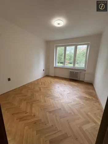 Prodej bytu 3+1, Žatec, Podměstí, 63 m2