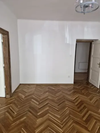 Pronájem bytu 4+1, Praha - Bubeneč, Charlese de Gaulla, 108 m2