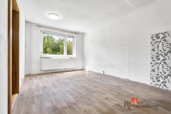 Prodej bytu 1+1, Loket, Sportovní, 45 m2