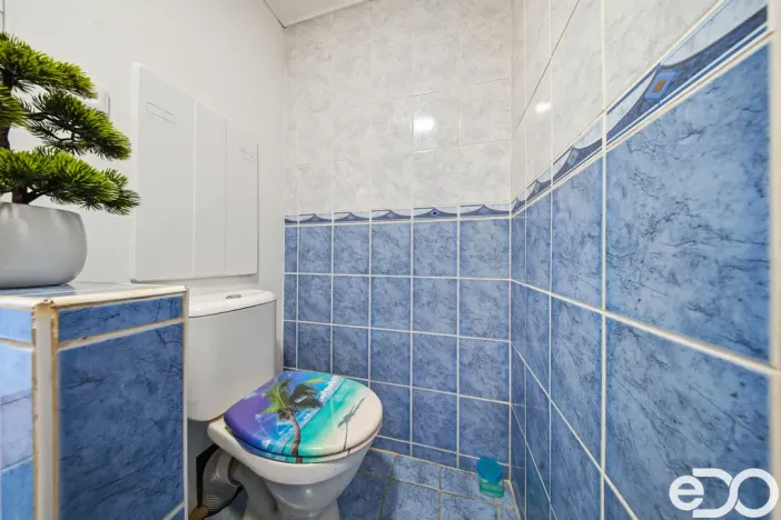 Prodej bytu 2+1, Chomutov, Pod Břízami, 59 m2