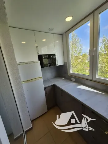 Prodej bytu 2+kk, Nesebar, Bulharsko, 37 m2