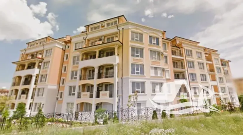 Prodej bytu 2+kk, Ravda, Bulharsko, 49 m2