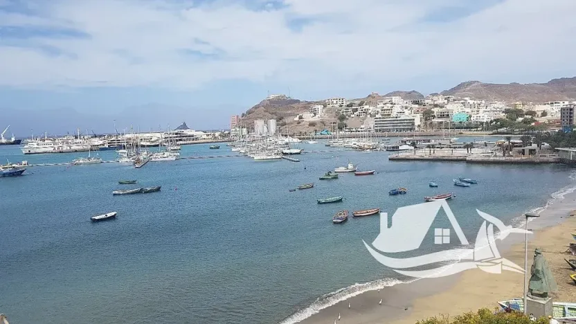 Prodej pozemku pro bydlení, Mindelo, Kapverdy, 505 m2
