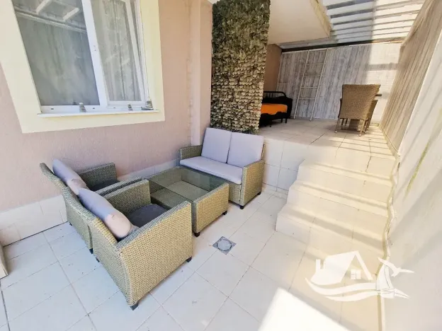 Prodej bytu 1+kk, Bjala, Bulharsko, 30 m2