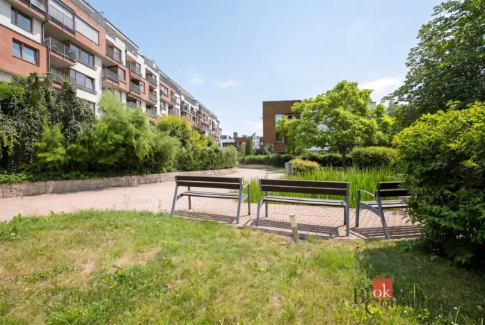 Prodej bytu 2+kk, Praha - Libeň, Nad Okrouhlíkem, 58 m2