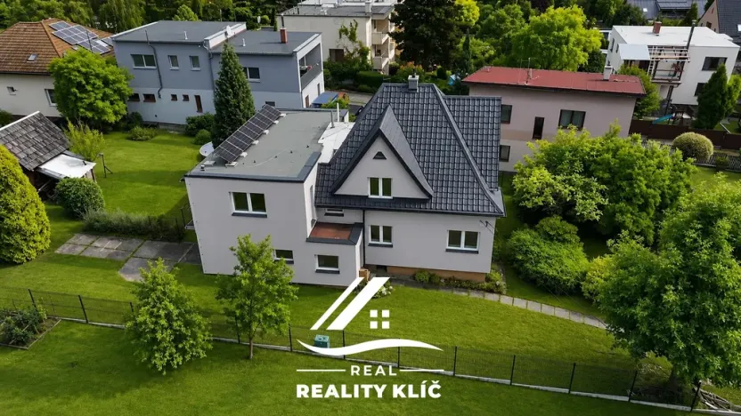 Pronájem rodinného domu, Ostrava, Pustkovecká, 260 m2