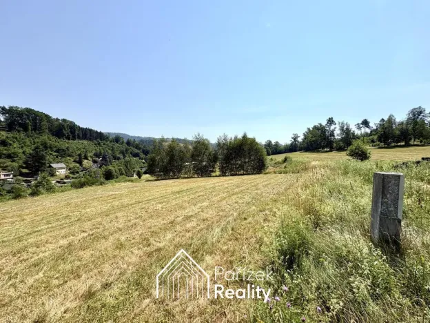 Prodej pozemku pro bydlení, Náchod - Bražec, V Kalhotách, 1003 m2