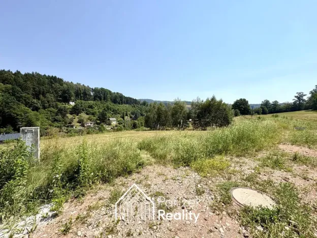 Prodej pozemku pro bydlení, Náchod - Bražec, V Kalhotách, 1003 m2