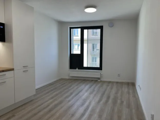 Pronájem bytu 1+kk, Praha - Košíře, 26 m2