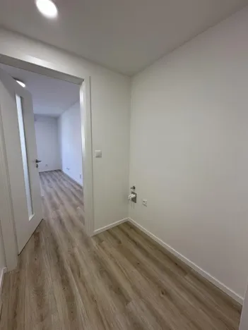Pronájem bytu 1+kk, Praha - Košíře, 26 m2