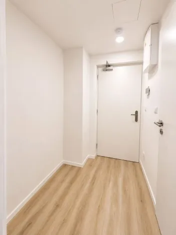 Pronájem bytu 1+kk, Praha - Košíře, Plzeňská, 26 m2