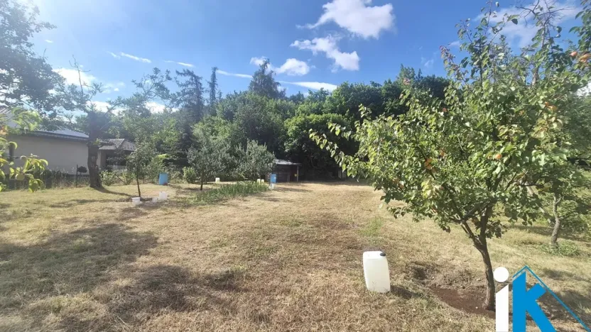 Pronájem zahrady, Mostkovice, 761 m2
