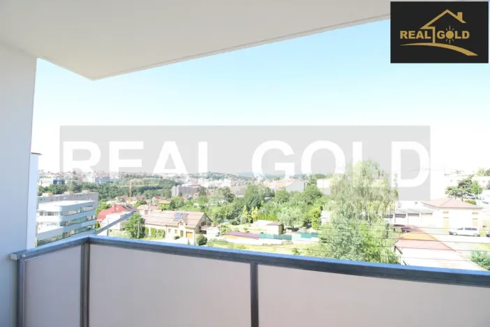 Pronájem bytu 3+1, Třebíč, Modřínová, 71 m2