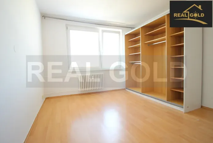 Pronájem bytu 3+1, Třebíč, Modřínová, 71 m2