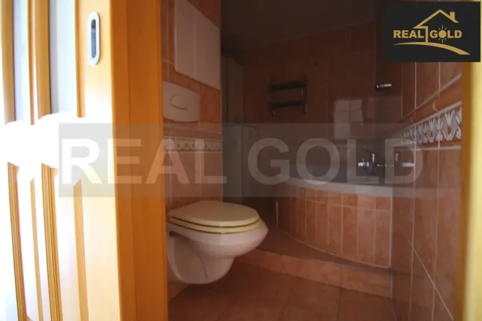 Pronájem bytu 3+1, Třebíč, Modřínová, 71 m2