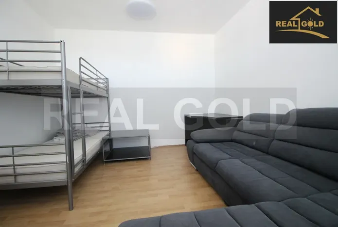 Pronájem bytu 3+1, Třebíč, Modřínová, 71 m2