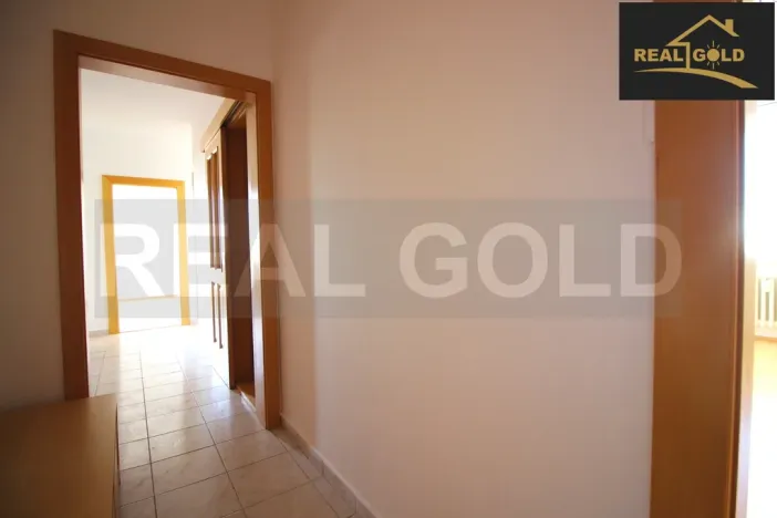 Pronájem bytu 3+1, Třebíč, Modřínová, 71 m2
