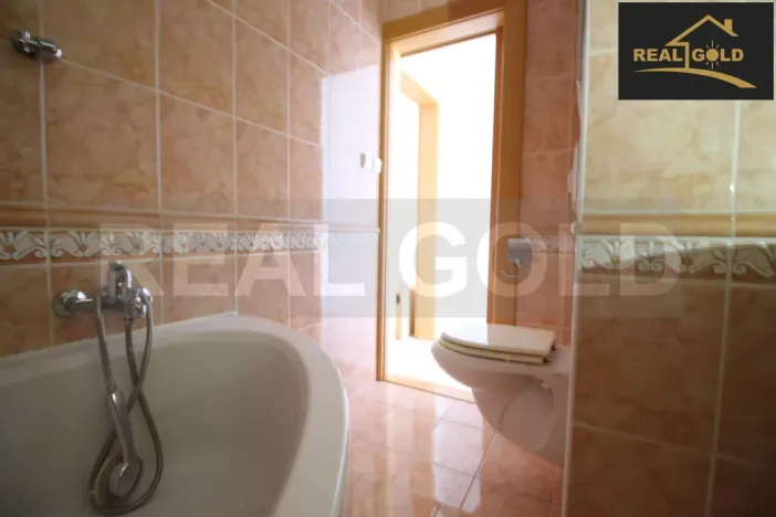 Pronájem bytu 3+1, Třebíč, Modřínová, 71 m2
