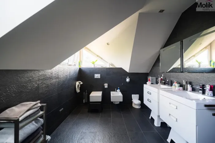Prodej rodinného domu, Jirkov - Březenec, Březový vrch, 116 m2