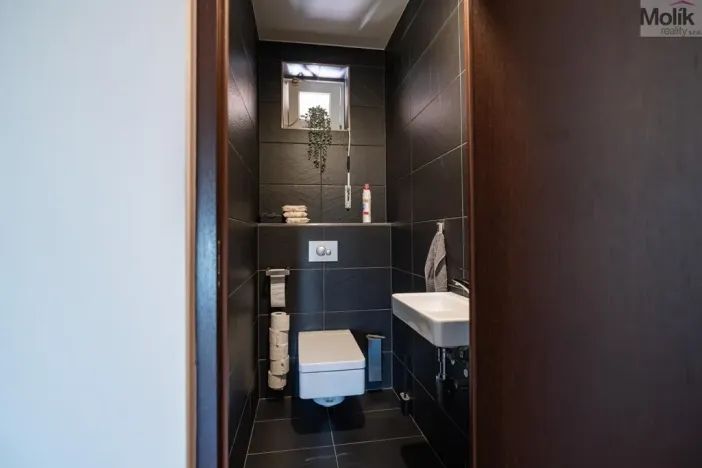 Prodej rodinného domu, Jirkov - Březenec, Březový vrch, 116 m2