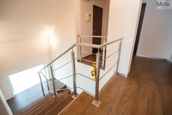 Prodej rodinného domu, Jirkov - Březenec, Březový vrch, 116 m2