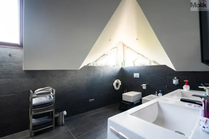 Prodej rodinného domu, Jirkov - Březenec, Březový vrch, 116 m2
