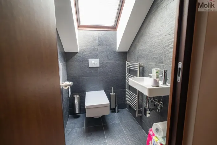 Prodej rodinného domu, Jirkov - Březenec, Březový vrch, 116 m2