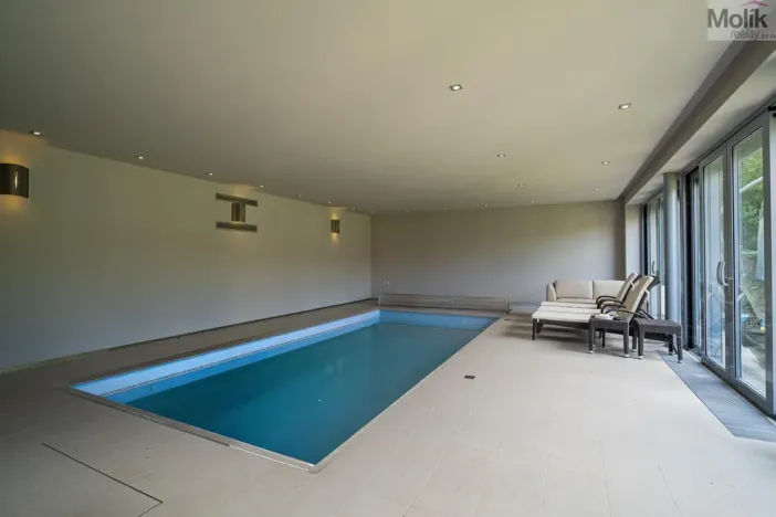 Prodej rodinného domu, Jirkov - Březenec, Březový vrch, 116 m2